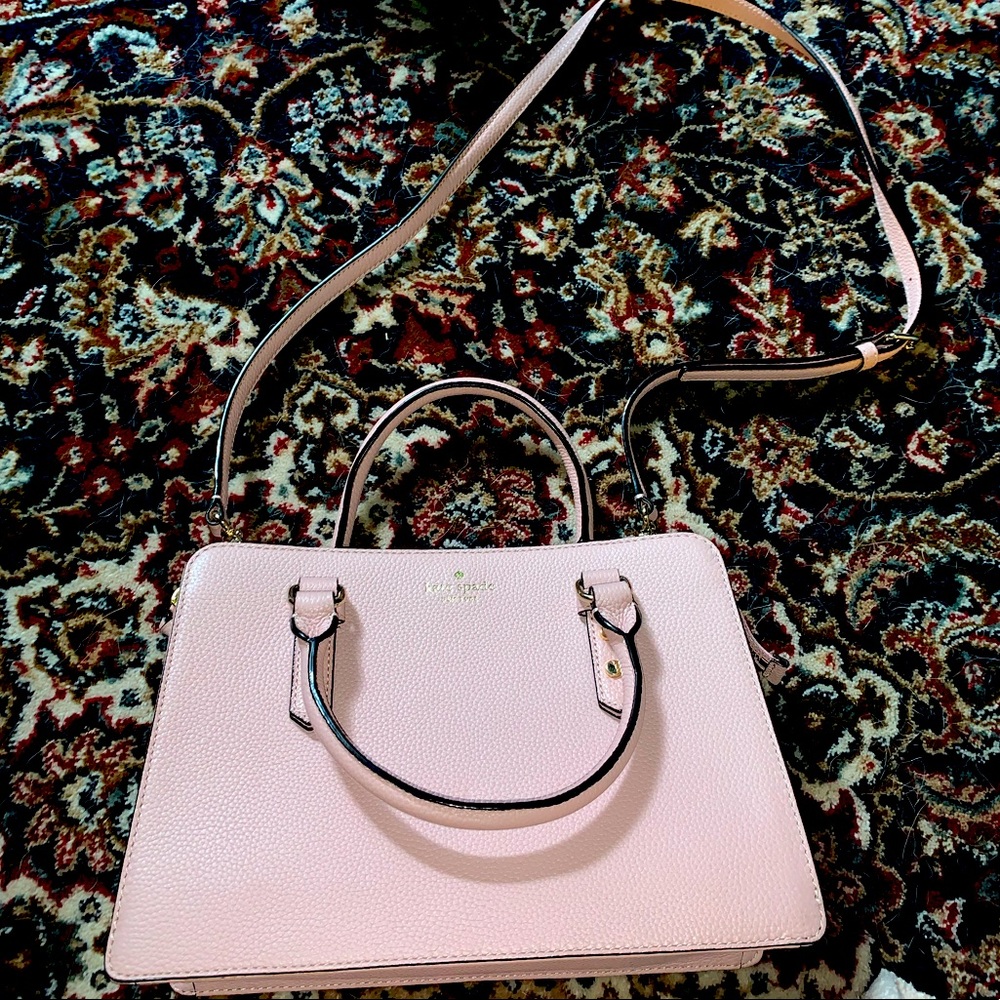 Kate Spade Medium sized crossbody